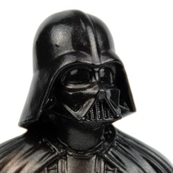 Статуэтка Darth Vader большая, вблизи Статуэтка Darth Vader большая, вблизи