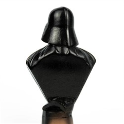 Статуэтка Darth Vader большая, вид сзади Статуэтка Darth Vader большая, вид сзади