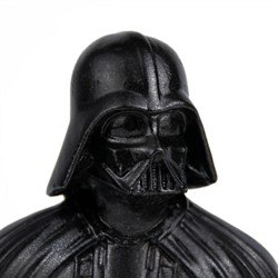 Статуэтка Darth Vader малая, вблизи