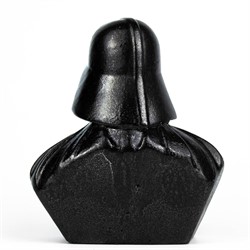 Статуэтка Darth Vader малая, вид сзади