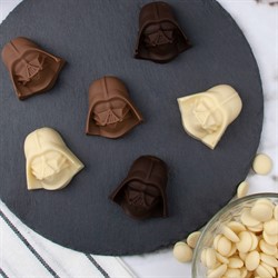 Форма Дарт Вейдер