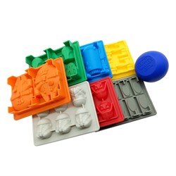 Формы для льда оптом - фото 10136