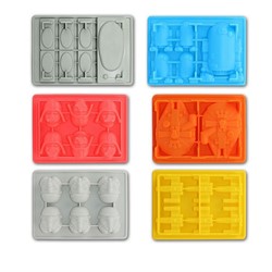 Формы для льда оптом - фото 10137