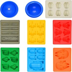 Формы для льда оптом - фото 10139