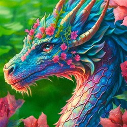 Карманные календарики на 2024 год, набор 10 шт - фото 10148