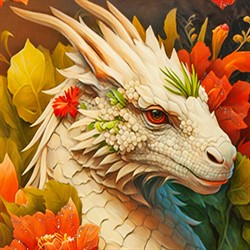 Карманные календарики на 2024 год, набор 10 шт - фото 10155