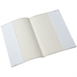 Обложка для паспорта Mandalorian (cracked), внутренняя сторона