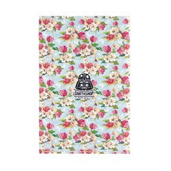 Обложка для паспорта BB8, обратная сторона