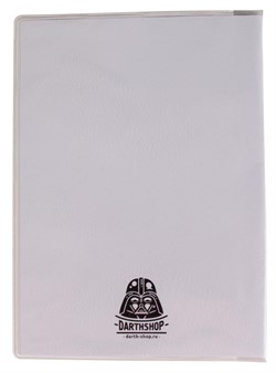 Паспортная обложка Adventure Time - фото 10247