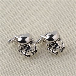 Запонки Штурмовик (007-002-01-1)