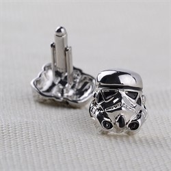 Запонки Штурмовик (007-002-01-1)