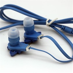 Наушники Финн - фото 4380