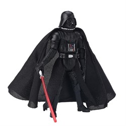 Коллекционная фигурка Дарт Вейдер 10 см - фото 4390