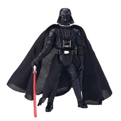 Коллекционная фигурка Дарт Вейдер 10 см - фото 4392