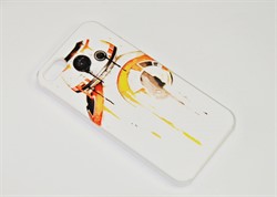 Чехол для телефона BB8 - фото 4411