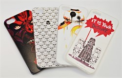 Чехол для телефона BB8 - фото 4413