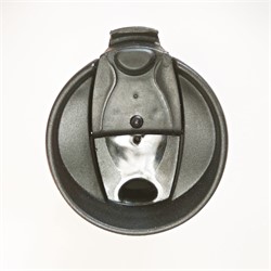 Термокружка металл + пластик Пробуждение Силы - фото 4476