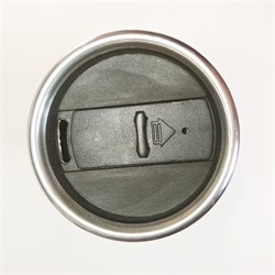 Термокружка STAR WARS Black (031-009-04-3), крышка