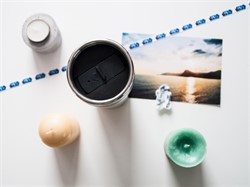 Термокружка Simply R2-D2 (031-010-05-2), крышка