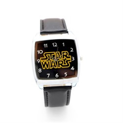 022-009-04-1 Часы наручные STAR WARS