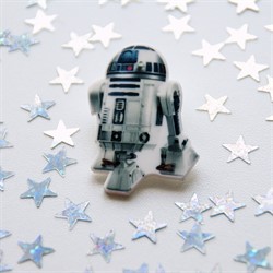 015-010-05-1 Значок R2-D2