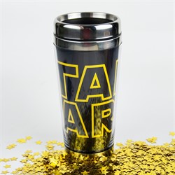 031-009-04-1 - Термокружка металл STAR WARS 1
