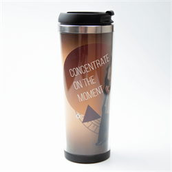 Термокружка Квай-Гон Джинн (032-048-10-1), вид слева