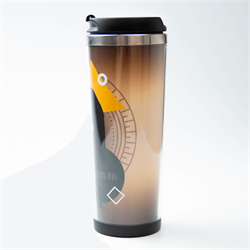 Термокружка Квай-Гон Джинн (032-048-10-1), вид справа