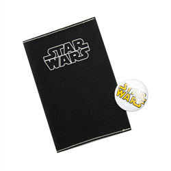 Подарочный набор XS Star Wars (550-009-04-1)