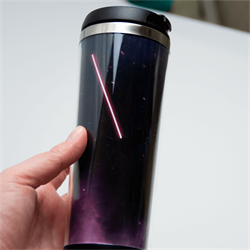 Термокружка Дарт Реван (032-049-06-1), вид слева