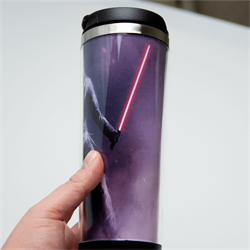 Термокружка Дарт Реван (032-049-06-1), вид справа