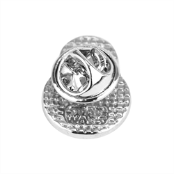 Пин BB8 (016-011-01-1), застёжка