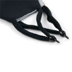 Защитная маска Дарт Вейдер анатомической формы (390-001-04-2), мягкие лямки