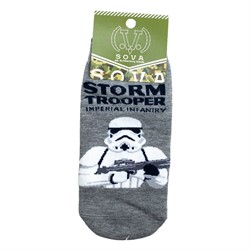 Носочки Stormtrooper (036-002-06-1)