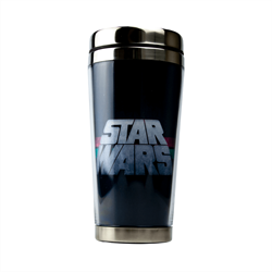 Термостакан с металлической колбой - фото 6301