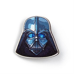 Деревянный значок Vader (815-001-09-1)