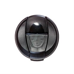 Термокружка Квай-Гон Джинн (032-048-10-1), закрытая крышка