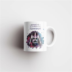 Кружка Vader Aquarelle (803-001-05-2)