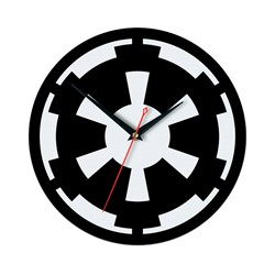 Настенные часы Империя (703-007-04-1)