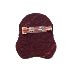 Деревянный значок Штурмовик Первого ордена, крепление