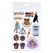Набор стикеров Harry Potter