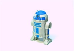 Флешка R2-D2