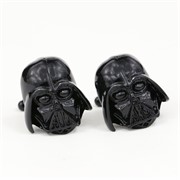 Запонки Black Vader (007-001-04-2)