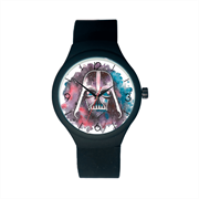 Наручные часы Darth Vader Aquarelle (021-001-04-1)