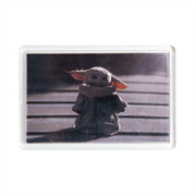 Магнит Baby Yoda (401-037-06-1)