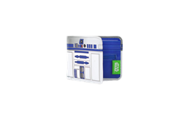 Кошелёк "R2-D2"