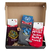 Подарочный набор носочков Harry Potter (570-200-04-1)