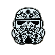 Нашивка на одежду Stormtrooper (010-002-05-1)