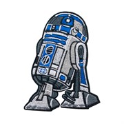 Нашивка на одежду R2-D2