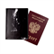 Обложки на паспорт из ПВХ оптом - фото 10000